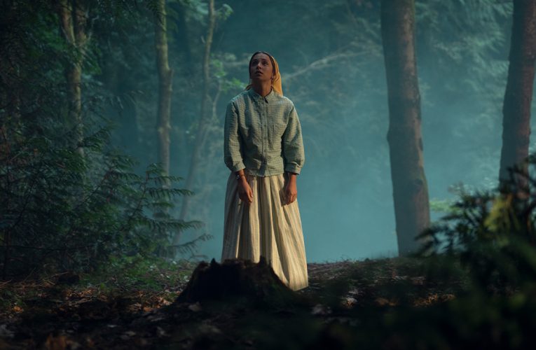 ‘Unchosen’ Netflix Psychological Thriller Series: First Look at Cast Revealed