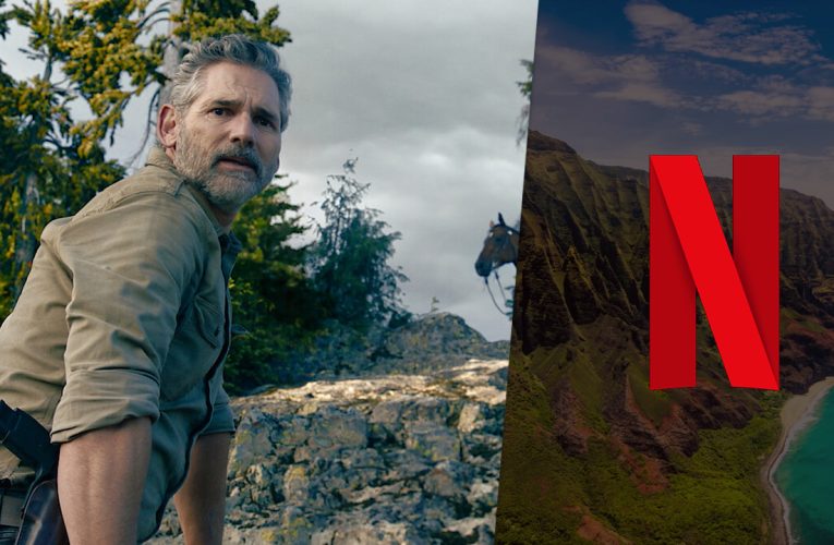 ‘Untamed’ Season 2 Production Underway in Hawaii & What We Know So Far