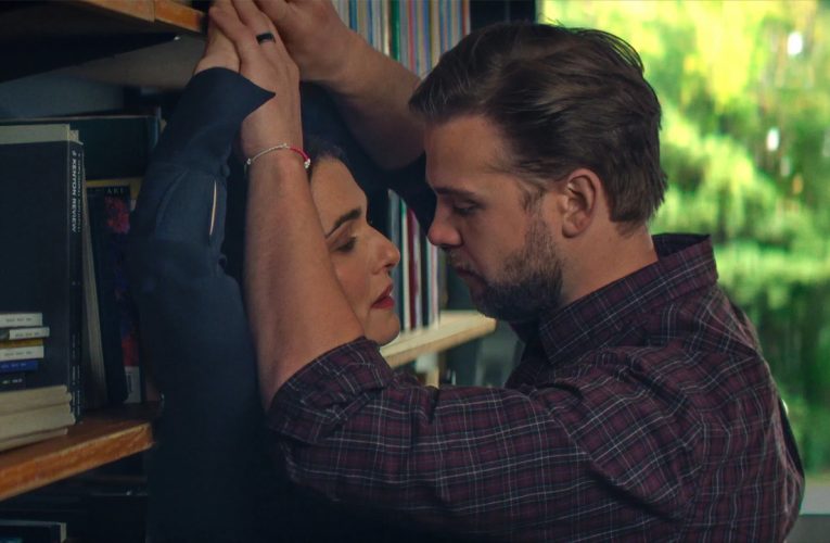 Netflix’s ‘Vladimir’ Review: Rachel Weisz Headlines One of the Raunchiest Romances of 2026