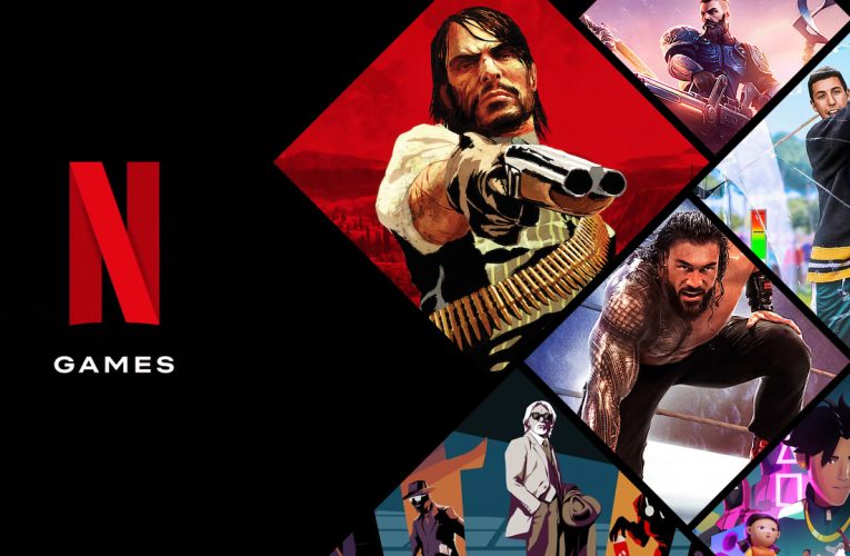 Full List of 99 Mobile and Cloud Games on Netflix in 2026 (and Everything Removed)