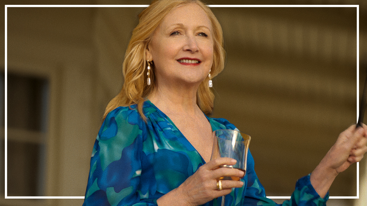 Patricia Clarkson Breaks Down Joining ‘Ransom Canyon’ Season 2 as Claire O’Grady