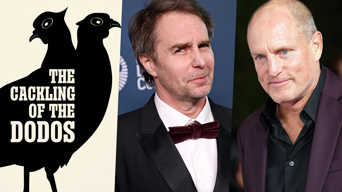 ‘The Cackling of the Dodos’: Jason Bateman Netflix Movie Wraps Filming with Sam Rockwell & Woody Harrelson