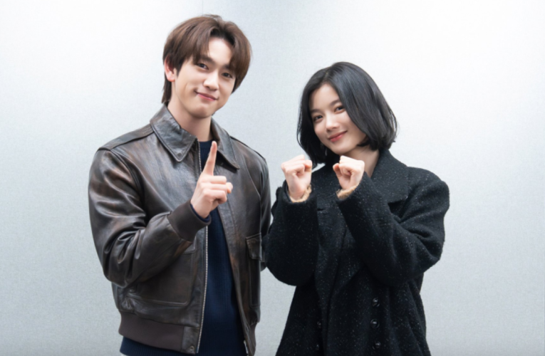 ‘100 Days of Deception’ New Weekly K-Drama Coming to Netflix in October 2026