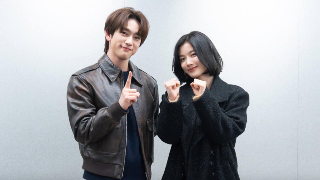 ‘100 Days of Deception’ New Weekly K-Drama Coming to Netflix in October 2026