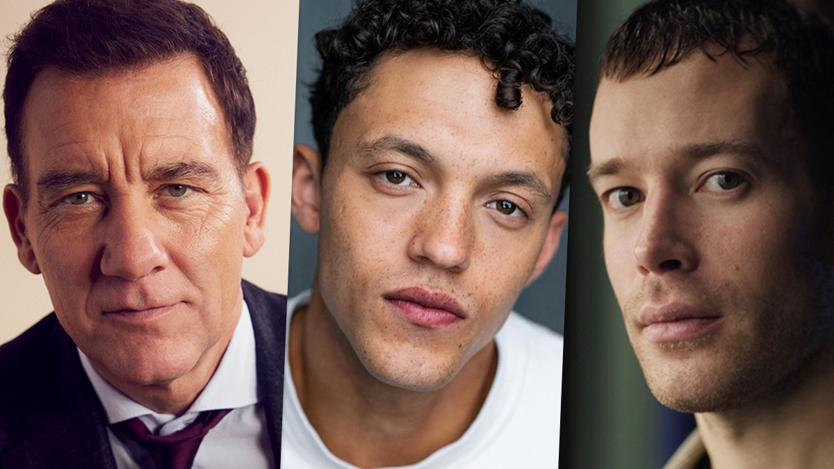 Clive Owen, Orlando Norman and David Shields Joins Anya Taylor-Joy in Netflix’s ‘How to Kill Your Family’