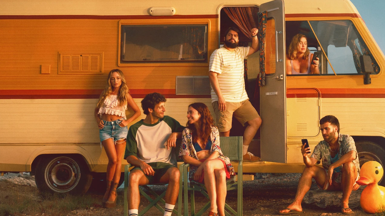 ‘All The Truth In My Lies’ Netflix Review: Is Elísabet Benavent’s Road Trip Dramedy Worth Watching?