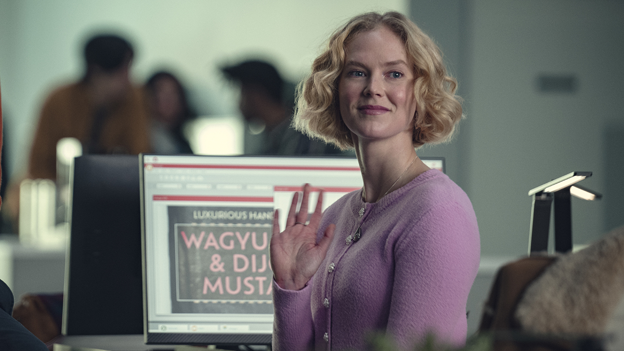 ‘Black Mirror’ Season 8 Now In Production in the United Kingdom