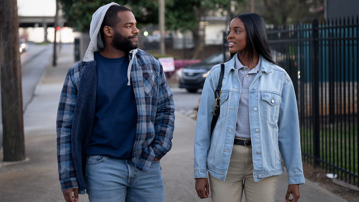 First Look at Tyler Perry’s Next Netflix Movie ‘Doing Life’; Coming in October 2026
