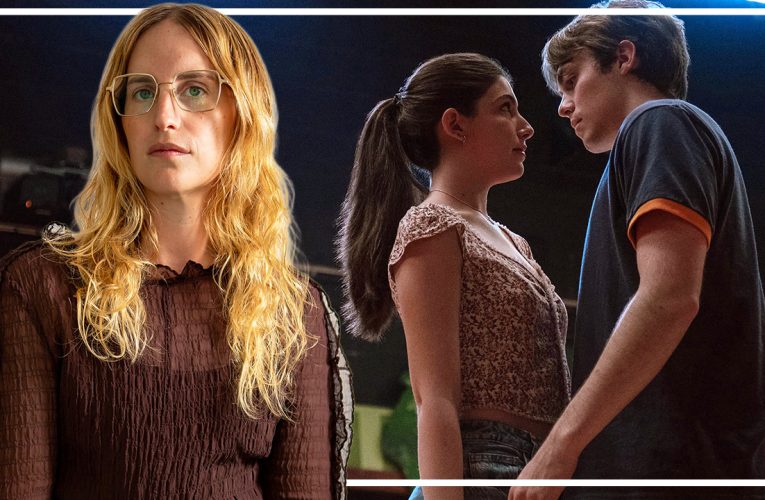 ‘Don’t Say Good Luck’ Costume Designer Vanessa Porter on Designing Netflix’s Movie Ode to Theater Kids
