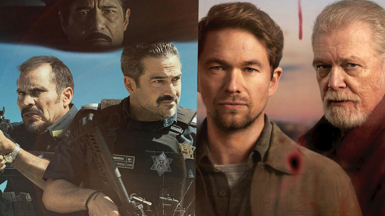 Netflix Top 10s: ‘My Brilliant Career’ Surges, and ‘Facing El Chapo’ Debuts Big Alongside ‘Blood Sacrifice’