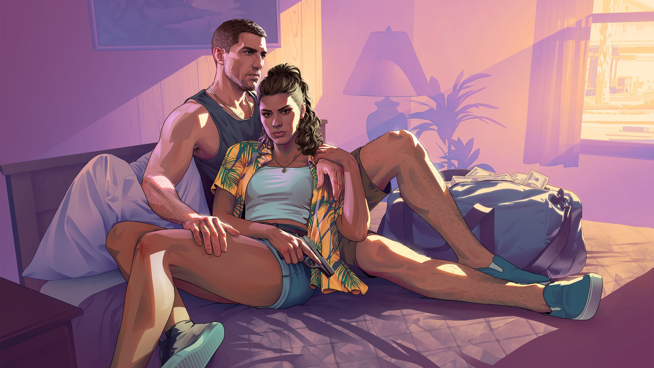 Netflix Survived the ‘GTA VI’ Premiere (Mostly)