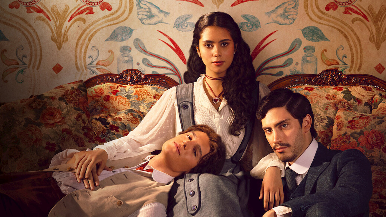 New Netflix Mexican Romance Series ‘Lovesick’: Premiere Date, Full Cast & Story Details