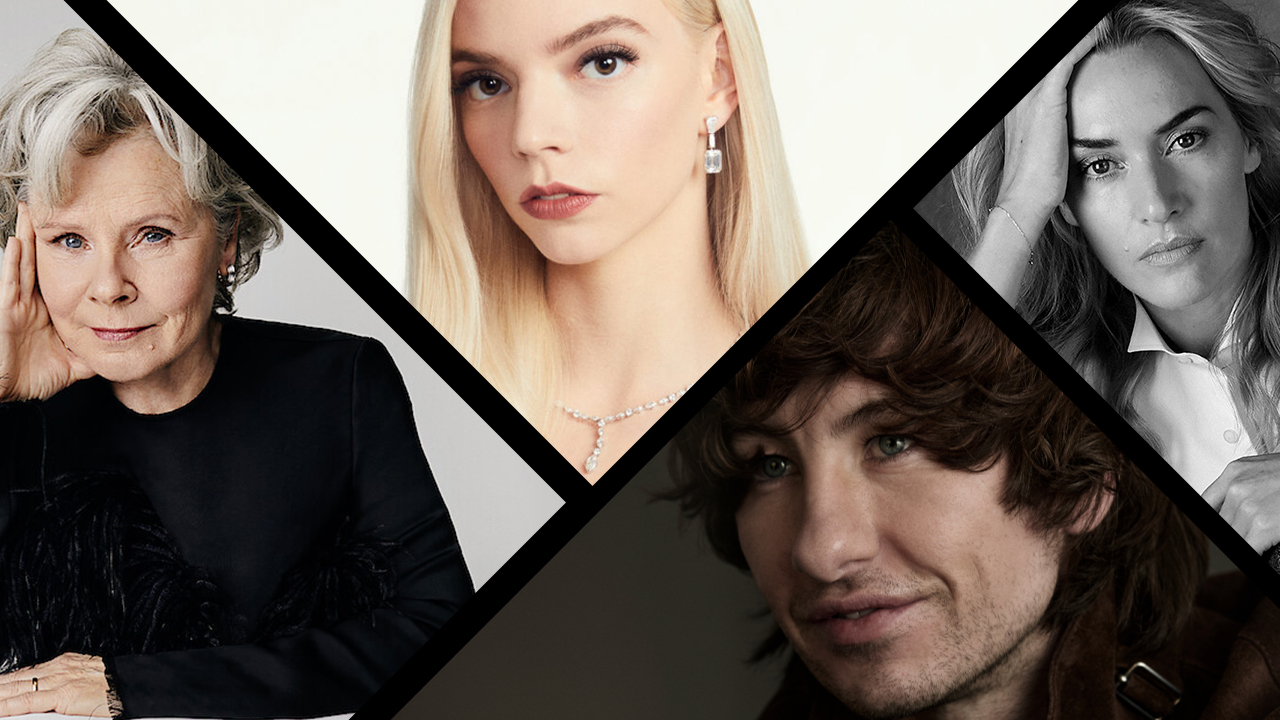Netflix Unveils Massive UK Slate at Edinburgh TV Festival: Kate Winslet, Anya Taylor-Joy, and ‘Top Boy’ Spin-Offs Lead the Pack