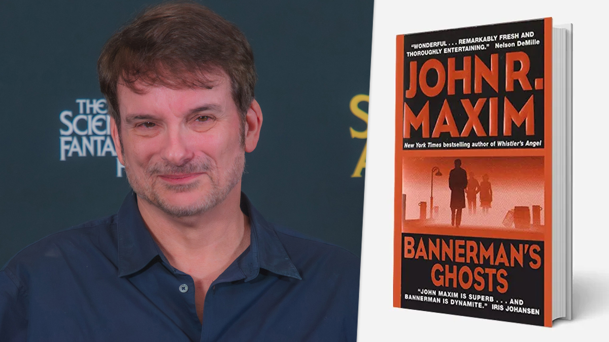 ‘Bannerman’ Spy Series on Netflix: Everything We Know About the New AMC Co-Production