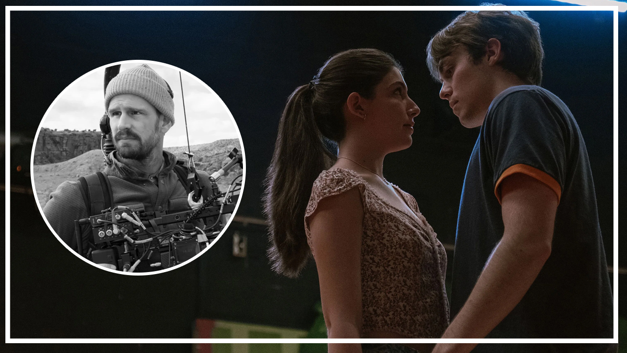 ‘Don’t Say Good Luck’ Cinematographer Bryce Fortner Discusses His Creative Partnership with Julia Hart