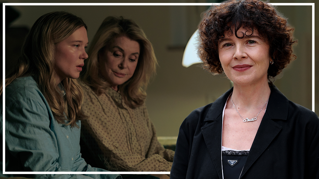 ‘Gentle Monster’: Marie Kreutzer on the Uncompromising, Spontaneous Filmmaking Behind Her Léa Seydoux Drama