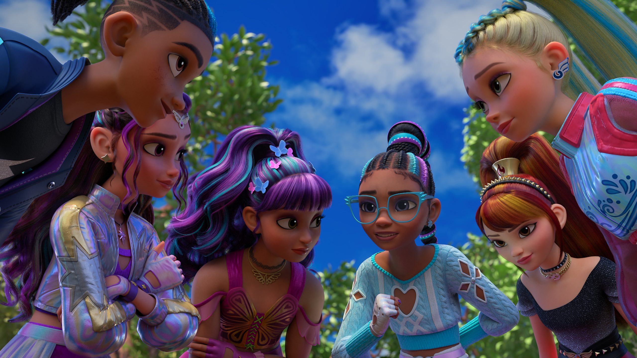 ‘Unicorn Academy’ Returning for New Episodes in October 2026 and Even More Slated for Spring 2027