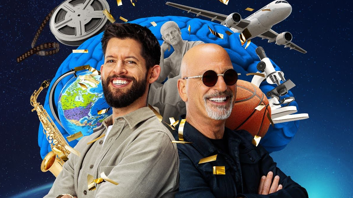 Netflix Ends ‘Best Guess Live’, Its Daily Mobile Game Show With Howie Mandel and Hunter March