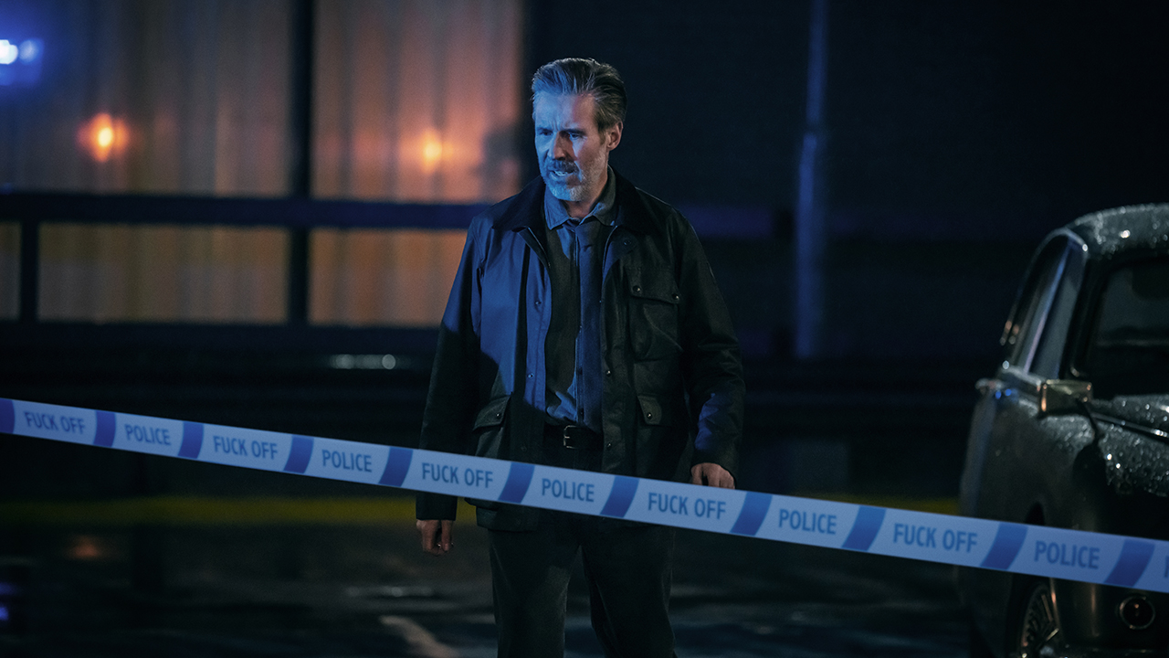 Charlie Brooker’s ‘Blackmere’ Casts Rory Kinnear and Others Ahead of Early 2027 Release on Netflix