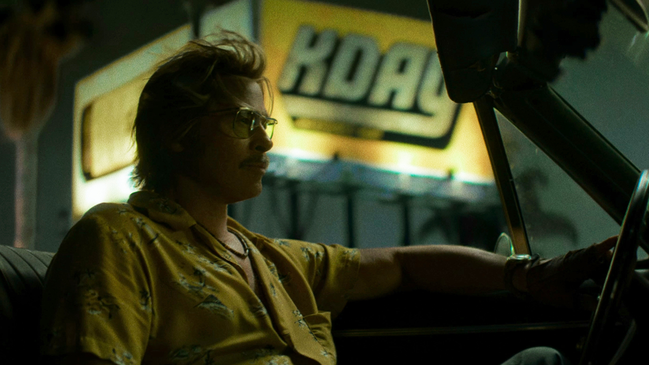 First Trailer Released for Brad Pitt’s ‘The Further Mis-Adventures of Cliff Booth’