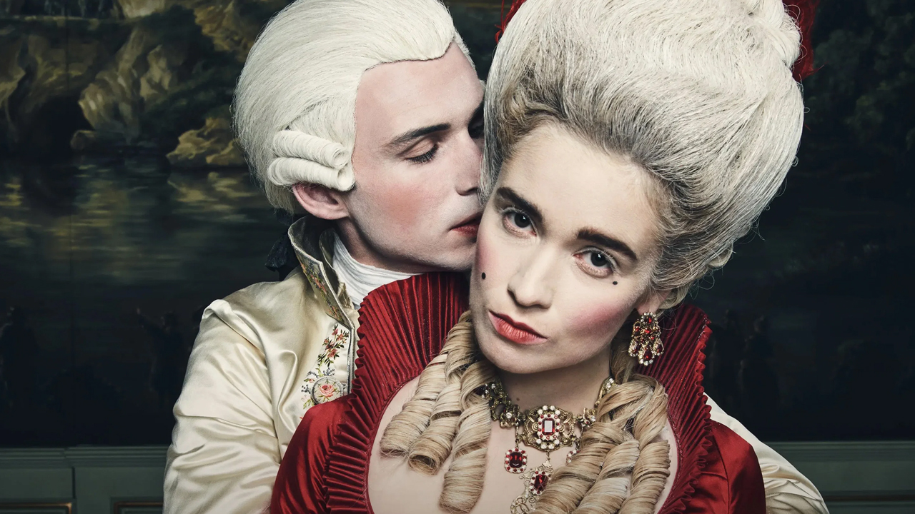 Shortlived Starz Period Drama ‘Dangerous Liaisons’ Coming to Netflix For First Time