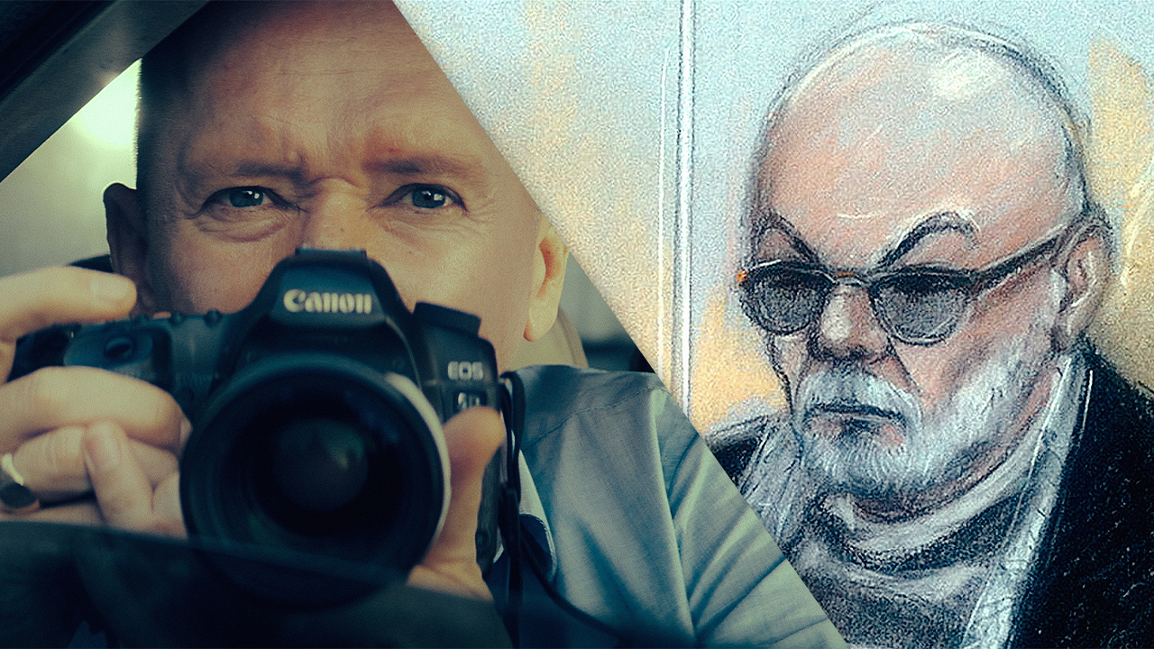 ‘Hunting Gary Glitter’ 3 Part Crime Docuseries Coming to Netflix in October 2026