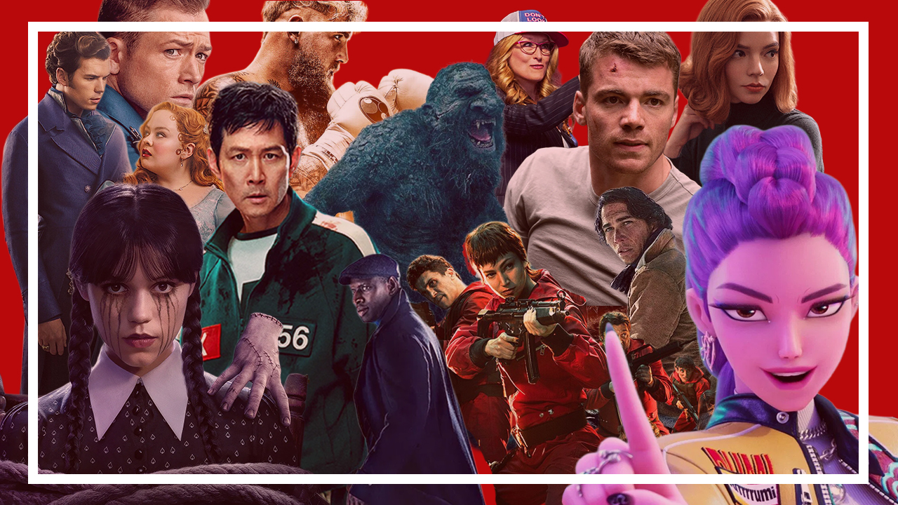 Most Watched Netflix Shows and Movies of All Time (Updated: September 2026)