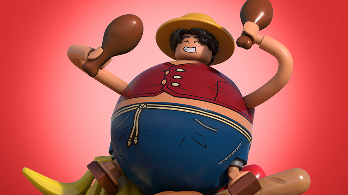 5 LEGO Animated Specials We Need After ‘LEGO One Piece’