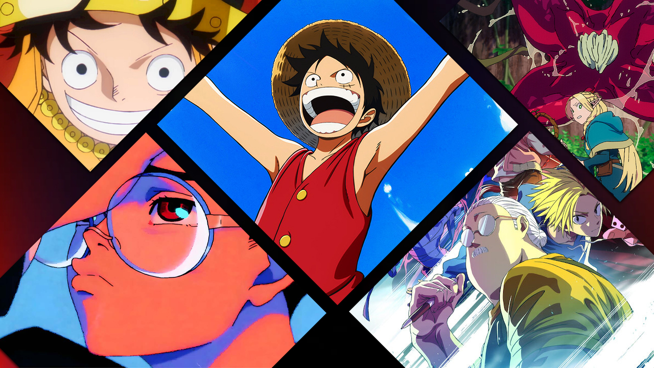 New Anime Coming to Netflix in 2027 & Beyond