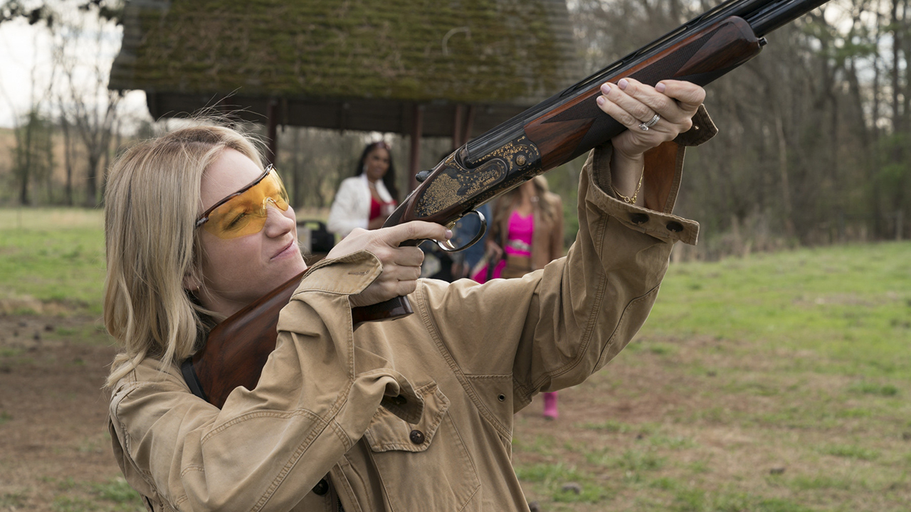 ‘The Hunting Wives’ Season 3 Gets Major Update And Could See A Major Behind-the-Scenes Shakeup