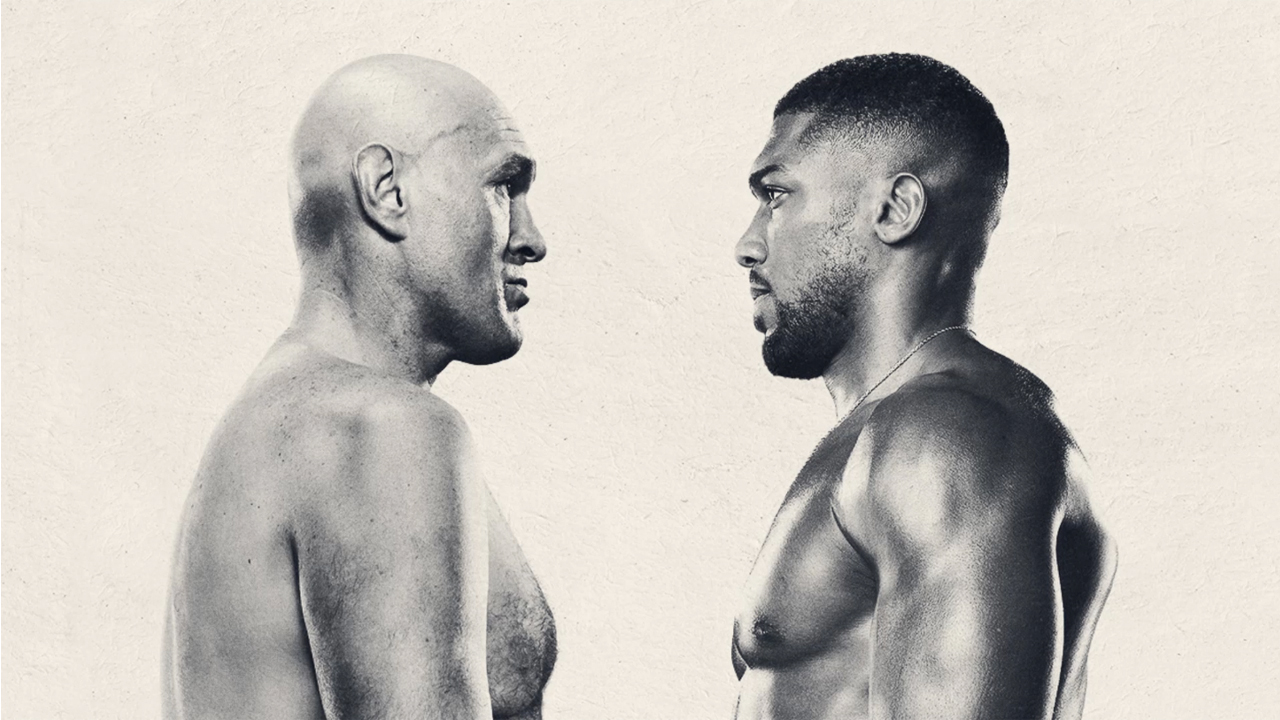 Fury vs. Joshua: Historic Heavyweight Clash Streaming Live on Netflix in December 2026