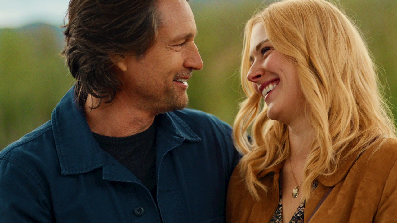 ‘Virgin River’ Season 8 Reveals 10 Episode Titles and Teases a Major Mel and Jack Mystery