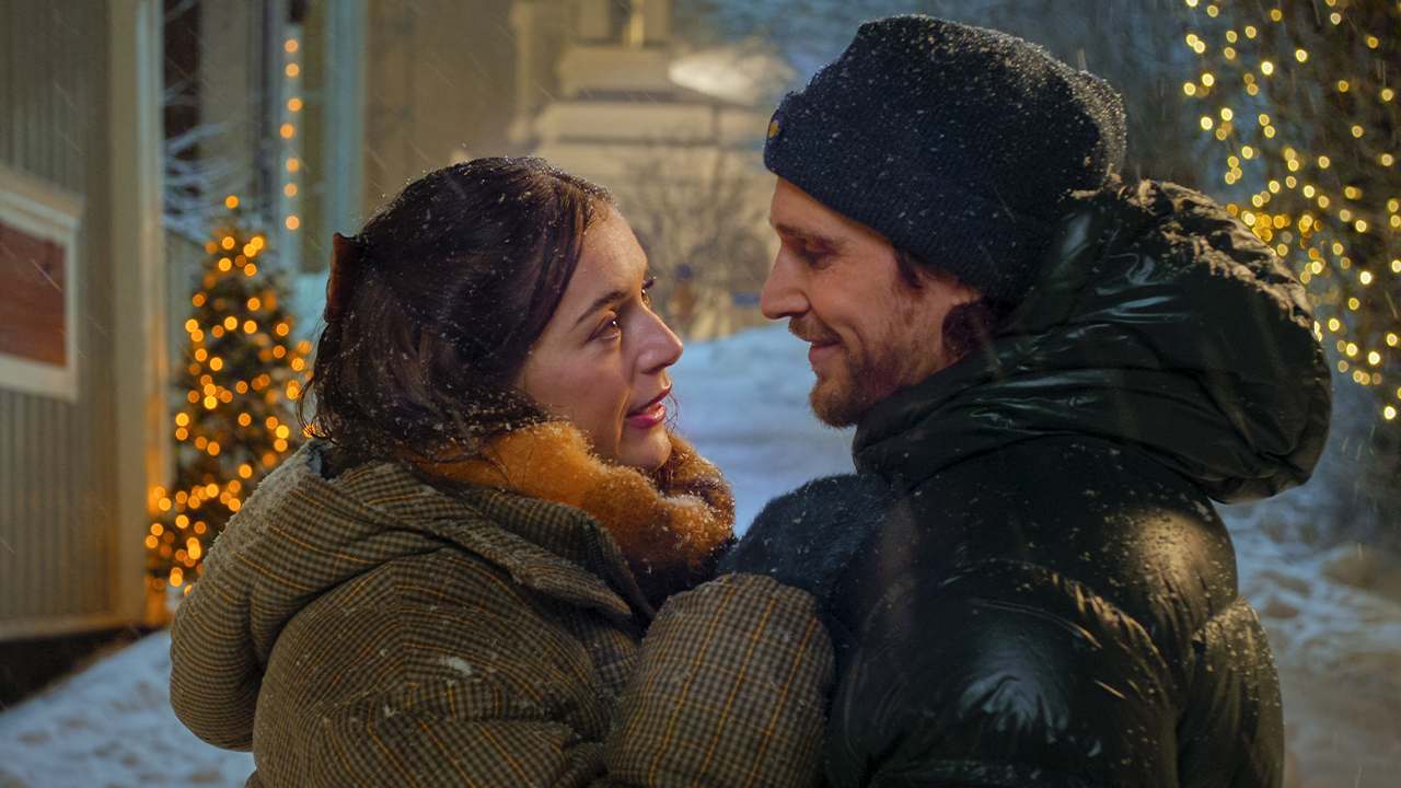 Netflix Sets November 2026 Release Date for Swedish Rom-Com ‘The Christmas Switch’