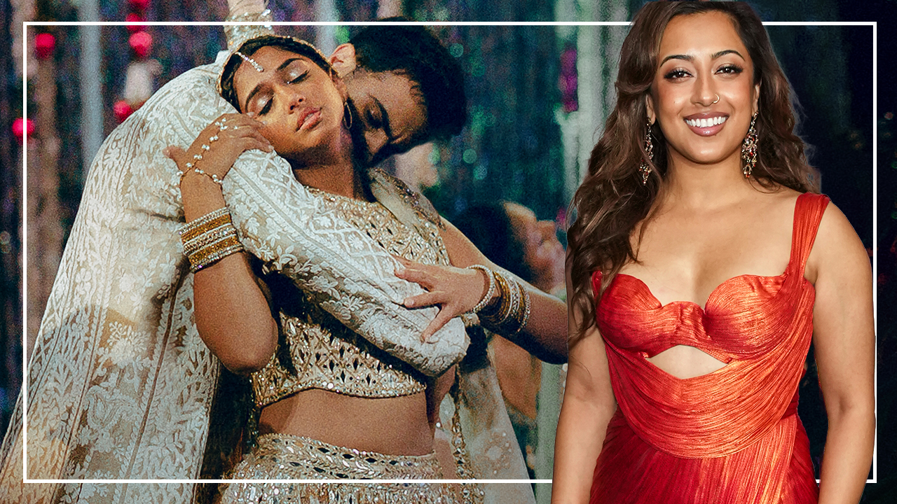 ‘Best of the Best’ Choreographer Joya Kazi Breaks Down the Cultural Nuance in Netflix’s Dance Movie