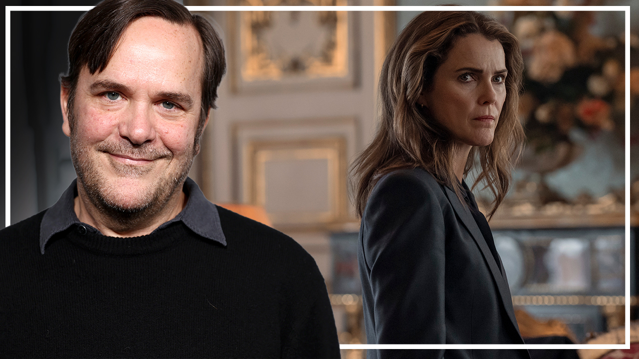 ‘The Diplomat’ Composer Marcelo Zarvos Reveals the Inspiration Behind the Wylers’ “Devil’s Waltz”