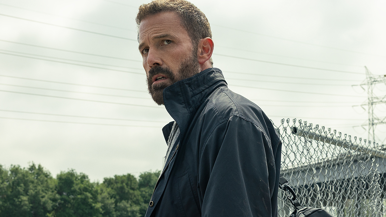 “Oh, S***”: The Reason Ben Affleck Almost Canceled His New Netflix Movie ‘Animals’