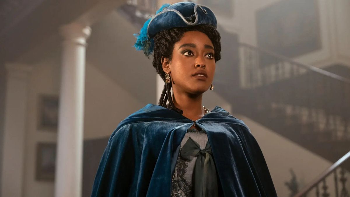 Everything We Know About the Bridgerton Violet Spin-Off As First Cast Member Confirmed