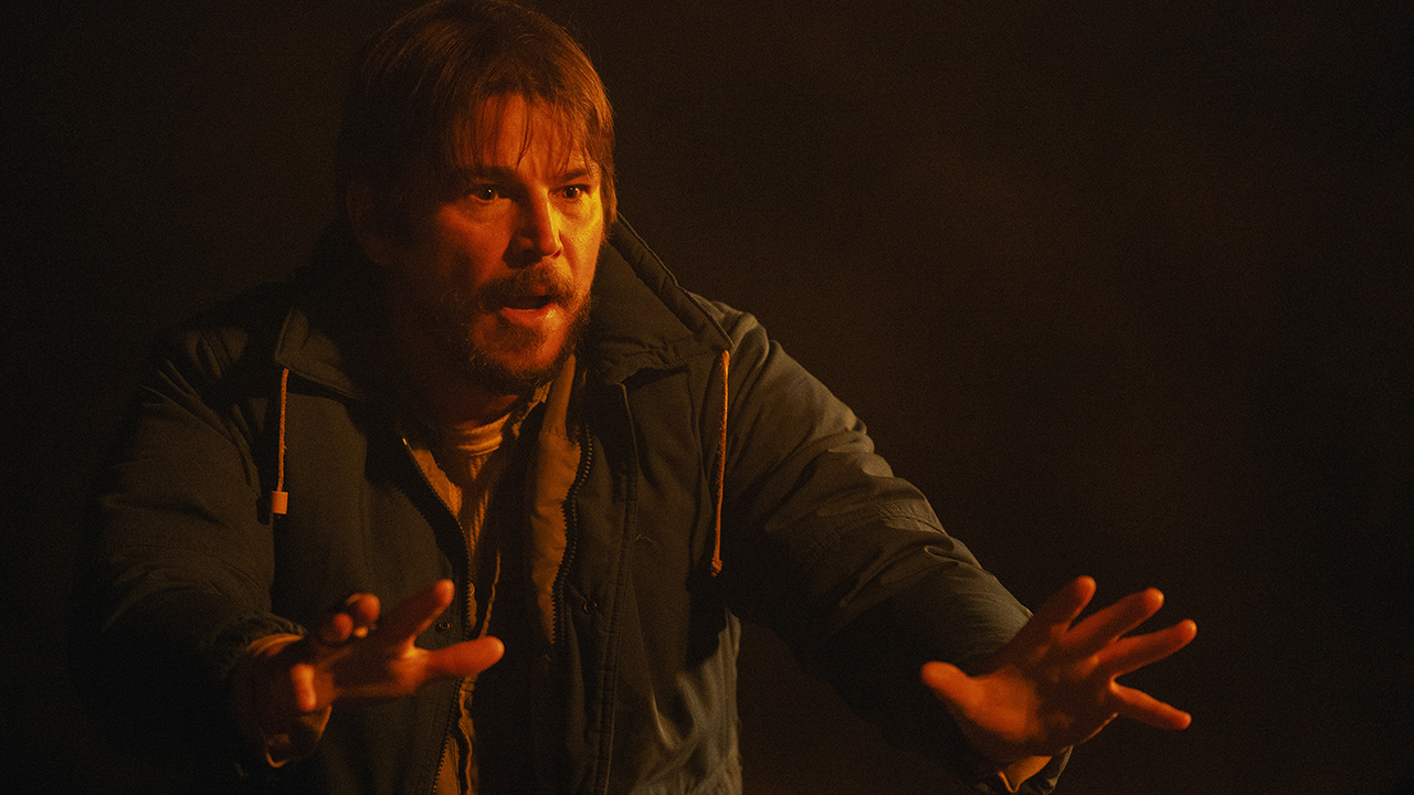 How ‘Below’ Created Its Terrifying Sea Monster: A Deep Dive into Episode 4’s VFX
