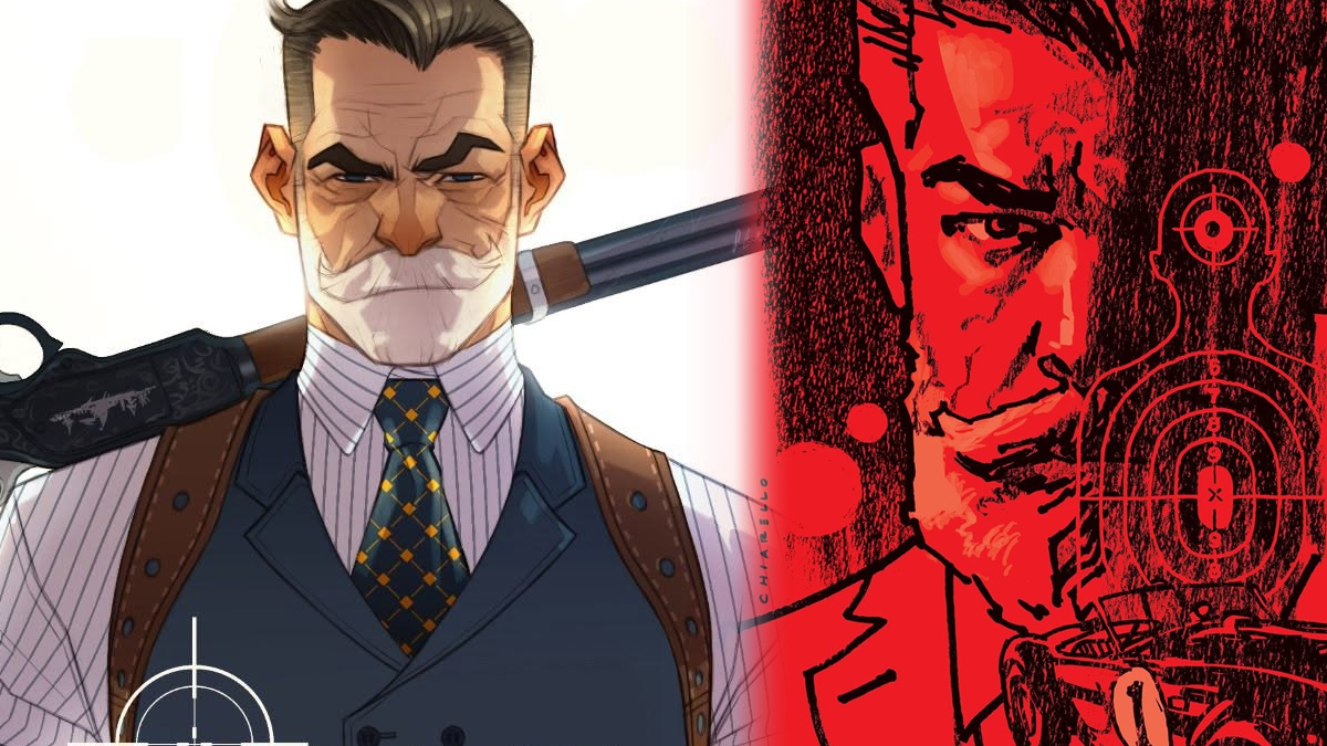 Mark Millar Teases Millarworld Revival With ‘King of Spies’ Film Next Up at Netflix