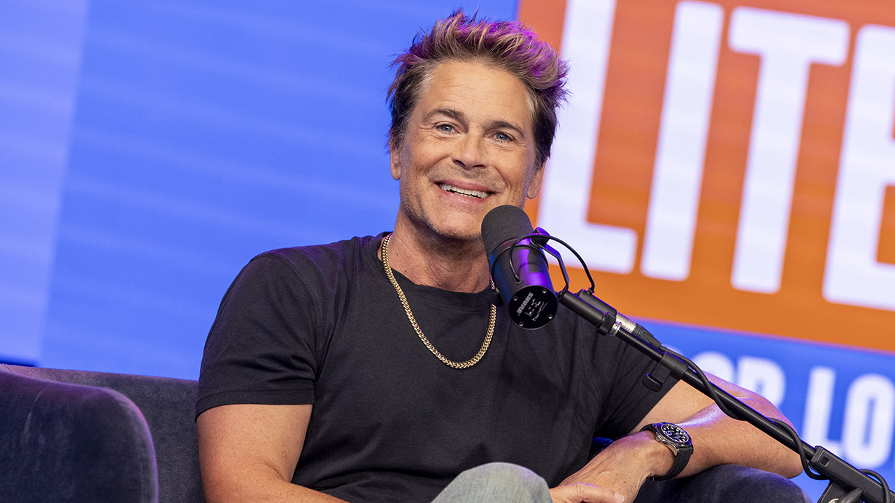 Netflix Confirms ‘Rob Lowe: The Outsider’ Documentary and Brings ‘Literally!’ Podcast to the Service