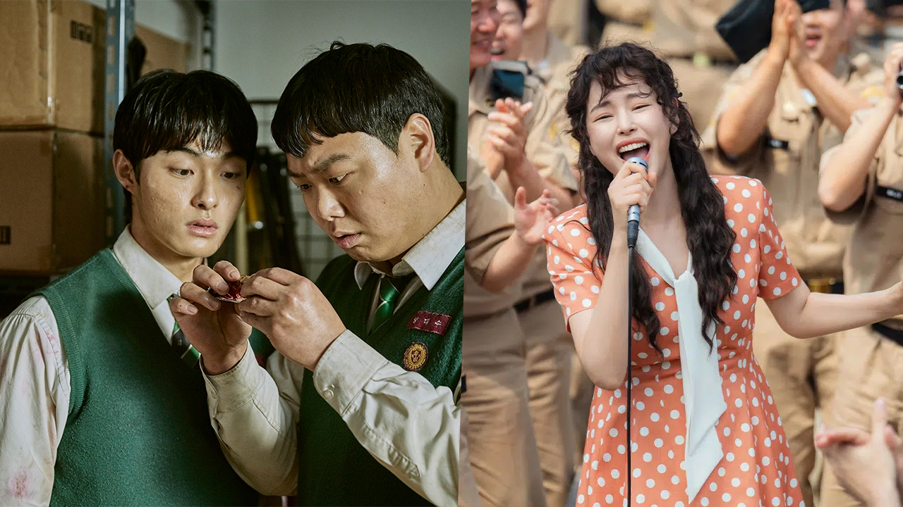 ‘All of Us Are Dead’ Season 2, ‘Solo Leveling’ & More To Feature at Netflix Korea’s 10th Anniversary Event