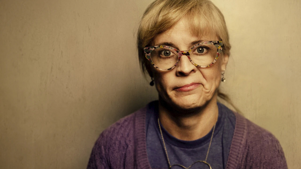 ‘Paralyzed by Hope: The Maria Bamford Story’ Netflix Review: Maria Bamford Faces Her Past in New Judd Apatow Doc