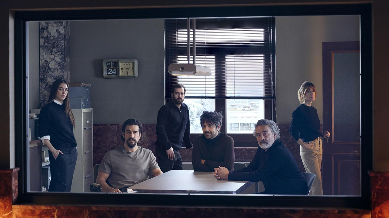 Oriol Paulo Returns to Netflix With Twisted New Christmas Thriller ‘Proxies’