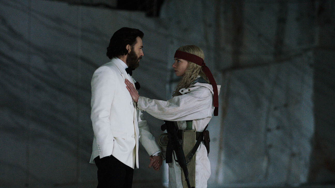 ‘Sacrifice’ Review: Romain Gavras Leads an A-List Cast in Frustrating Netflix Satire