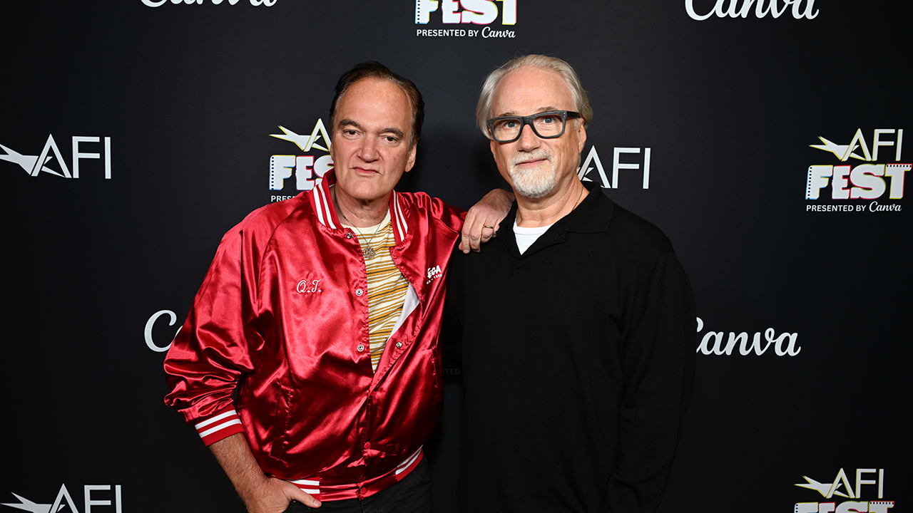 Quentin Tarantino Surprised At AFI With ‘The Further Mis-Adventure of Cliff Booth’ Sneak Peek Ahead of Netflix Release