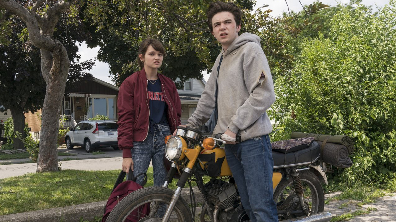 Canceled YouTube Premium Series Finds a New Streaming Home on Netflix