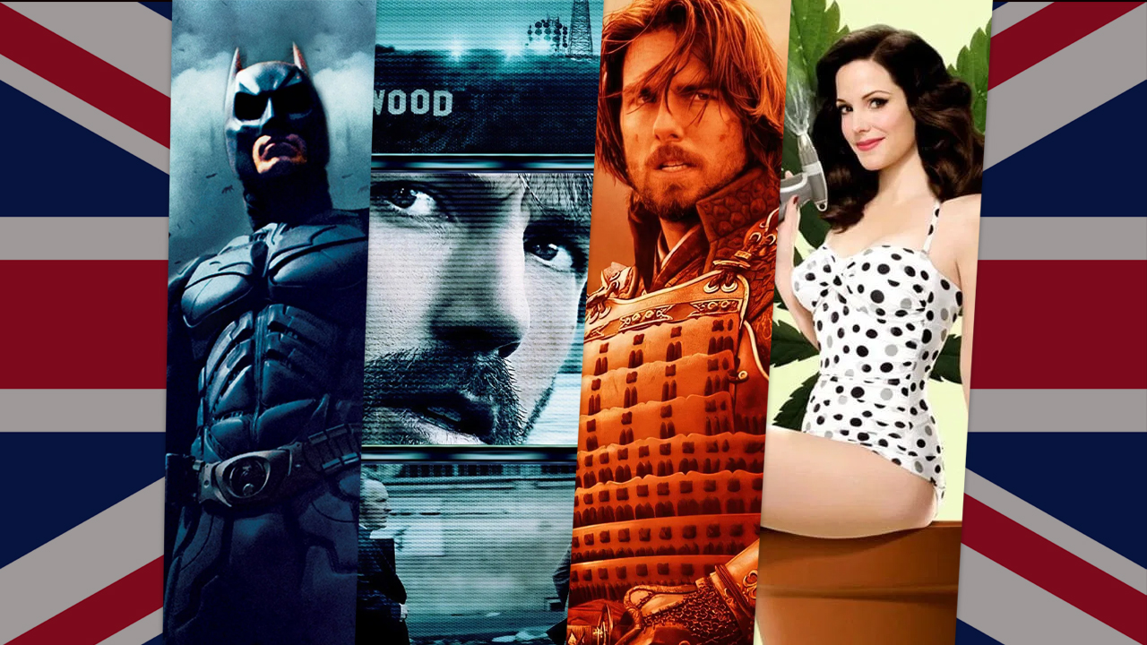 What’s Leaving Netflix UK in November 2026