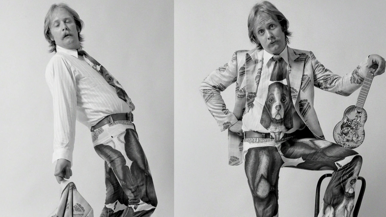 Review: Netflix’s ‘Who Is Martin Mull?’ Is a Tear-Jerking Tribute to a Comedy Legend