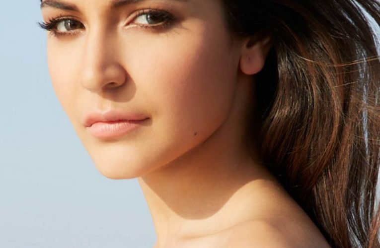 Anushka Sharma Actress Biography