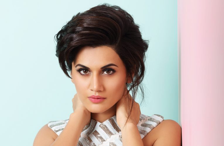 Taapsee Pannu Actress Biography